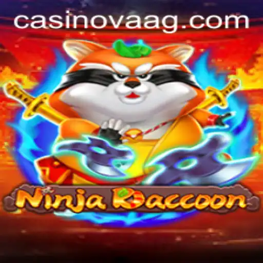 Explore the Thrilling World of NinjaRaccoon on 8800.bet