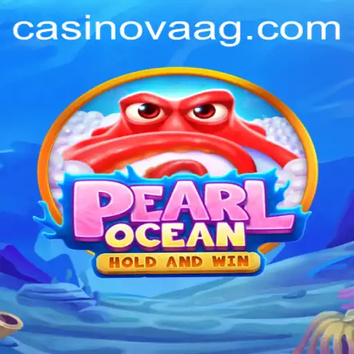 Discover the Exciting World of PearlOcean on 8800.bet