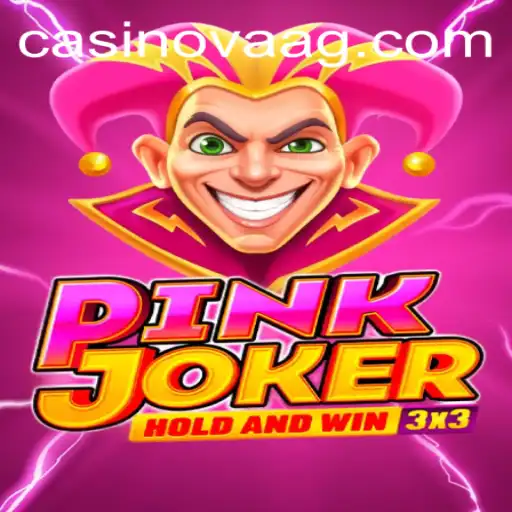 Explore the Thrills of Pinkjoker: A Deep Dive into Its Exciting World