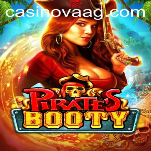 Embark on a Thrilling Adventure with PiratesBooty at 8800.bet