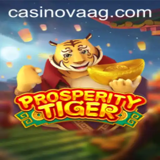 Discovering ProsperityTiger: An Immersive Gaming Experience