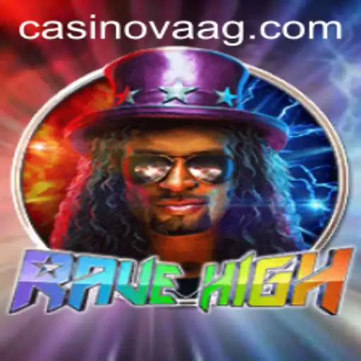 Dive into the Electrifying World of RaveHigh: An 8800.bet Gaming Extravaganza