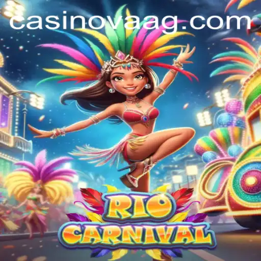 Explore the Vibrant World of RioCarnival at 8800.bet