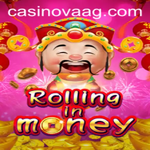 RollingInMoney: The Thrilling Game Taking the Casino World by Storm