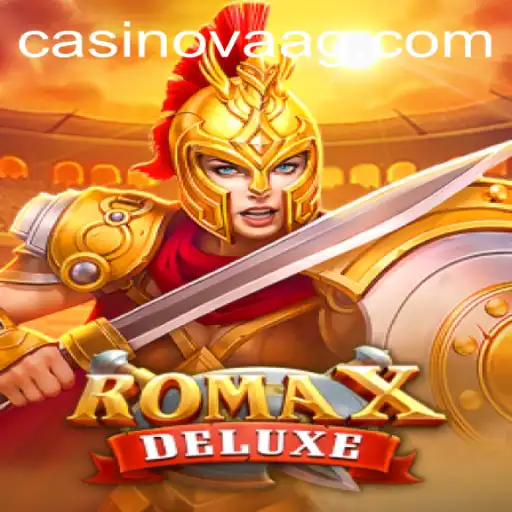 Exploring RomaXDeluxe: A Comprehensive Guide to the Game at 8800.bet