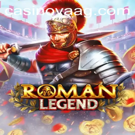 Discover the Intriguing World of RomanLegend on 8800.bet