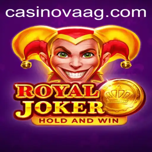 Exploring the World of RoyalJoker: A Game of Chance and Strategy