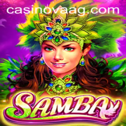 Unveiling the Excitement of Samba: A Thrilling Game Experience on 8800.bet