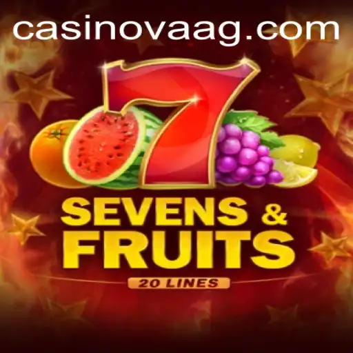 Discovering SevensFruits20: A Thrilling Experience on 8800.bet