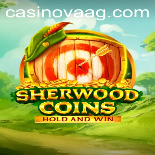 Exploring SherwoodCoins: The New Sensation in Online Gaming