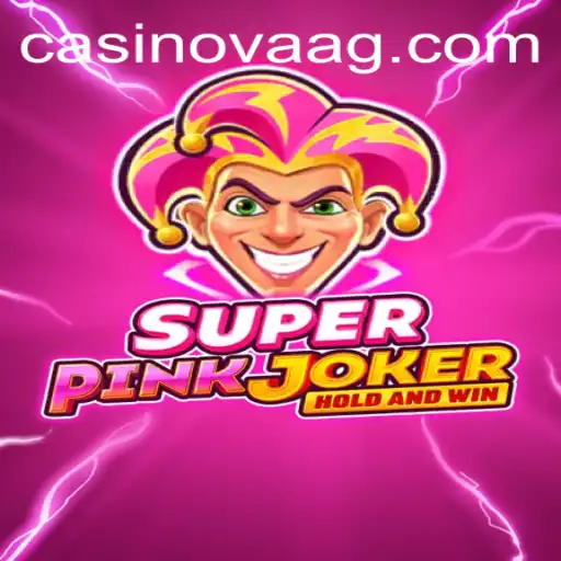 Unveiling SuperPinkJoker: A Casino Game Revolution with 8800.bet