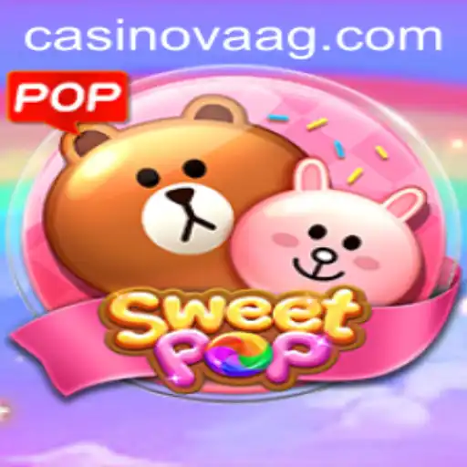 SweetPOP: The Ultimate Candy-Themed Gaming Experience