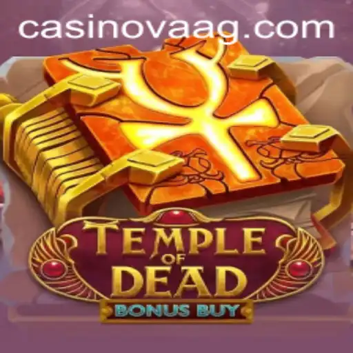 Exploring the Thrills of TempleofDeadBonusBuy on 8800.bet