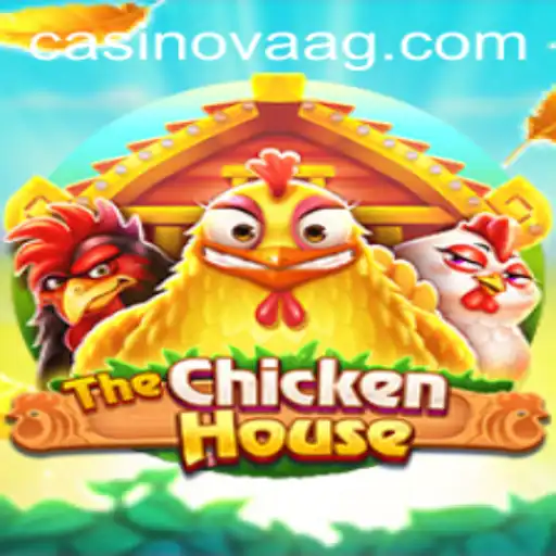 Exploring The Exciting World of TheChickenHouse at 8800.bet