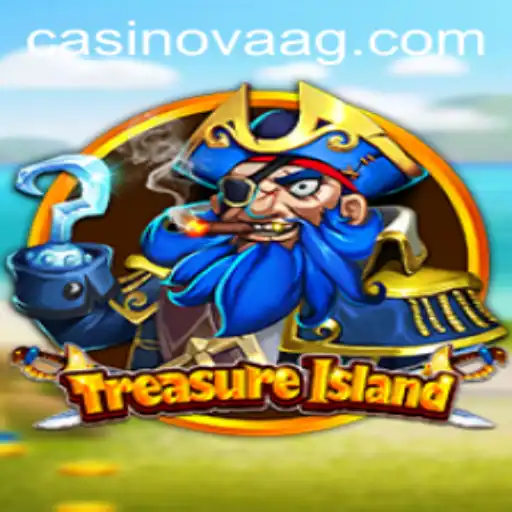 Discover the Exciting World of TreasureIsland on 8800.bet