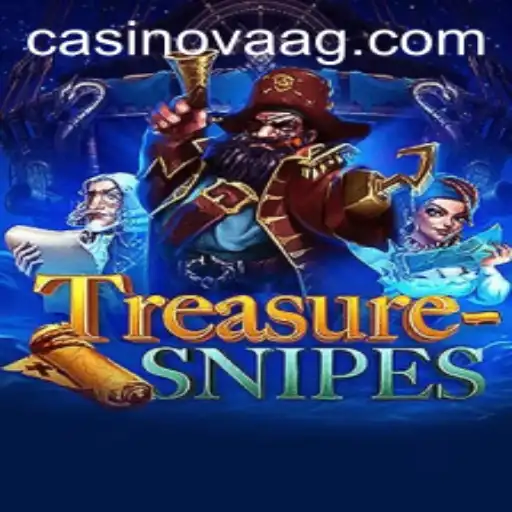 Discover the Adventurous World of TreasureSnipes on 8800.bet