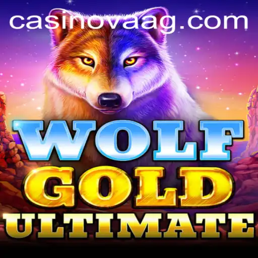 Exploring the Thrills of WolfGoldUltimate at 8800.bet