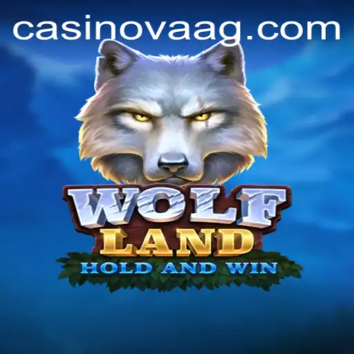 Dive into the Adventure of WolfLand and 8800.bet